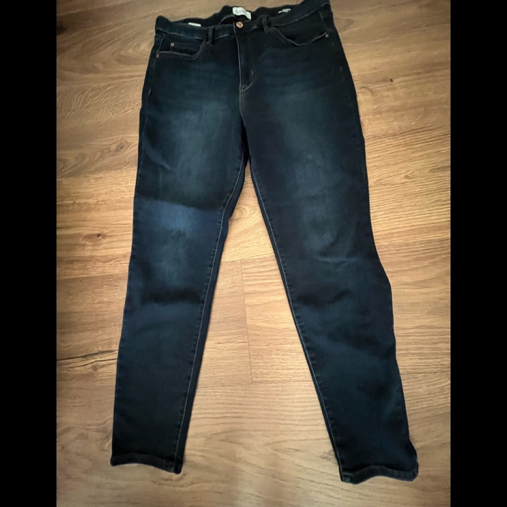 Jeans NICOLE MILLER